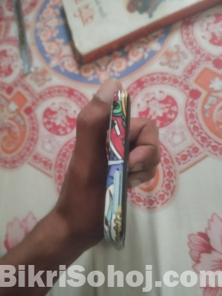 Vivo Y21